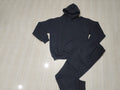 Black Essential Set