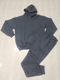 Charcoal Sweatsuit