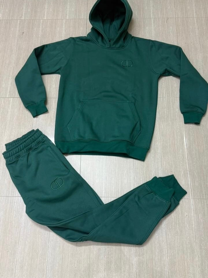 Forest Essential Set