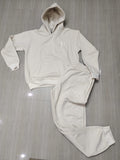 Cream Essential Set