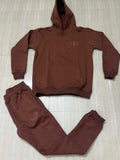 Brown Essential Set