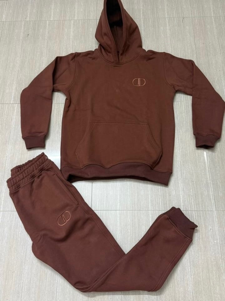 Brown Essential Set