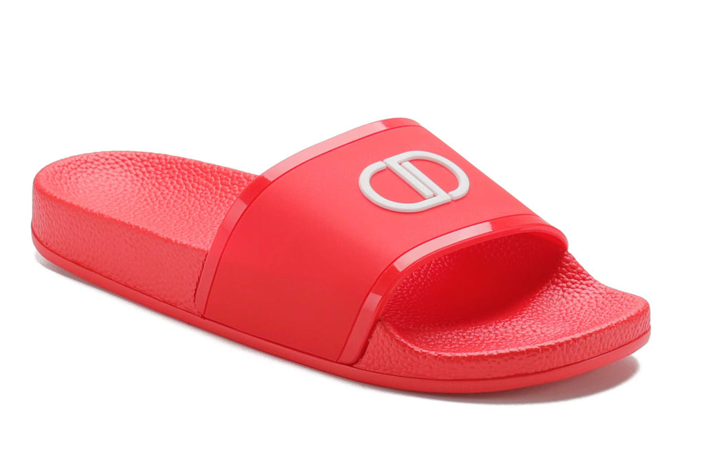 Red Slides